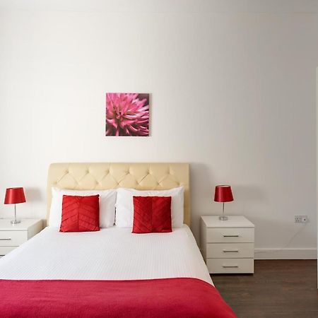 Strathmore House Apartments Plymouth Extérieur photo