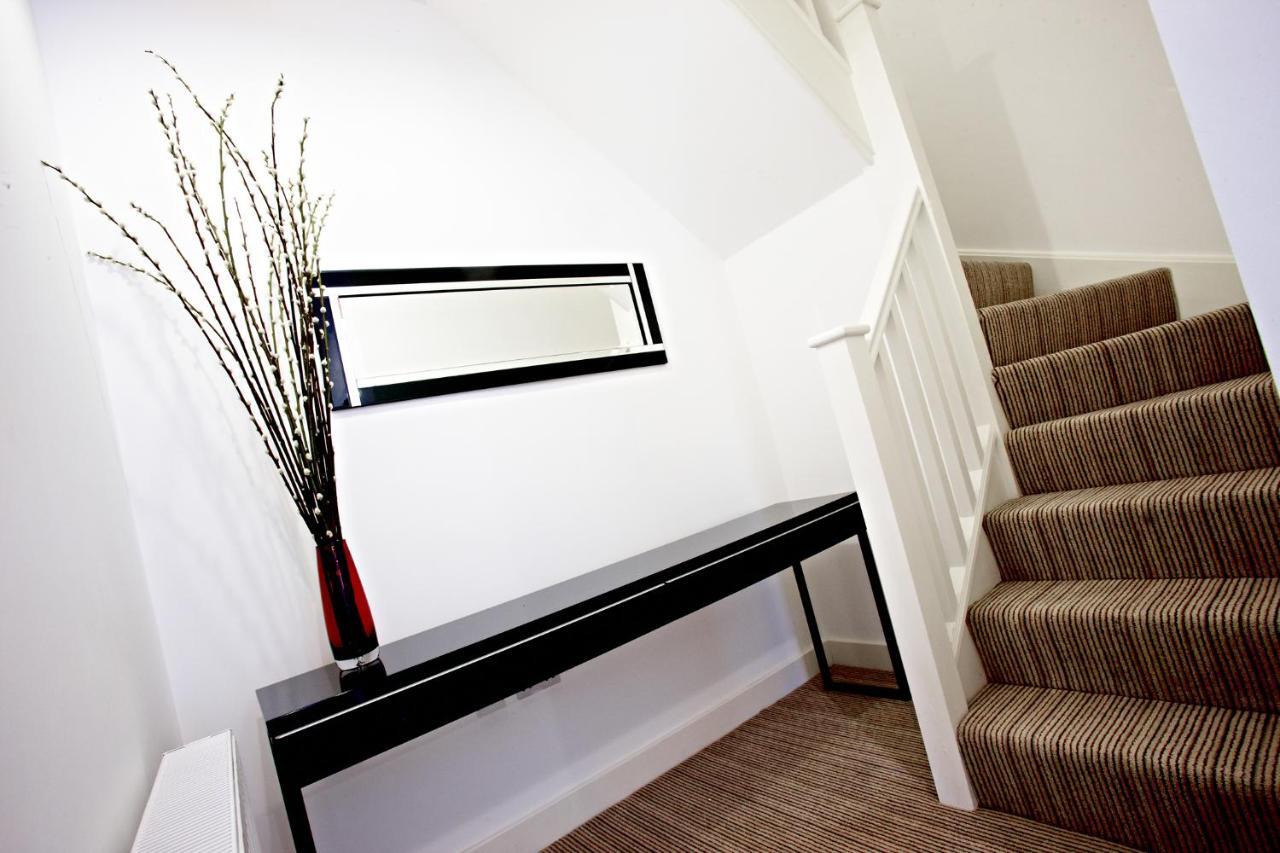 Strathmore House Apartments Plymouth Extérieur photo