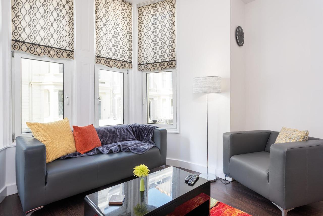 Strathmore House Apartments Plymouth Extérieur photo