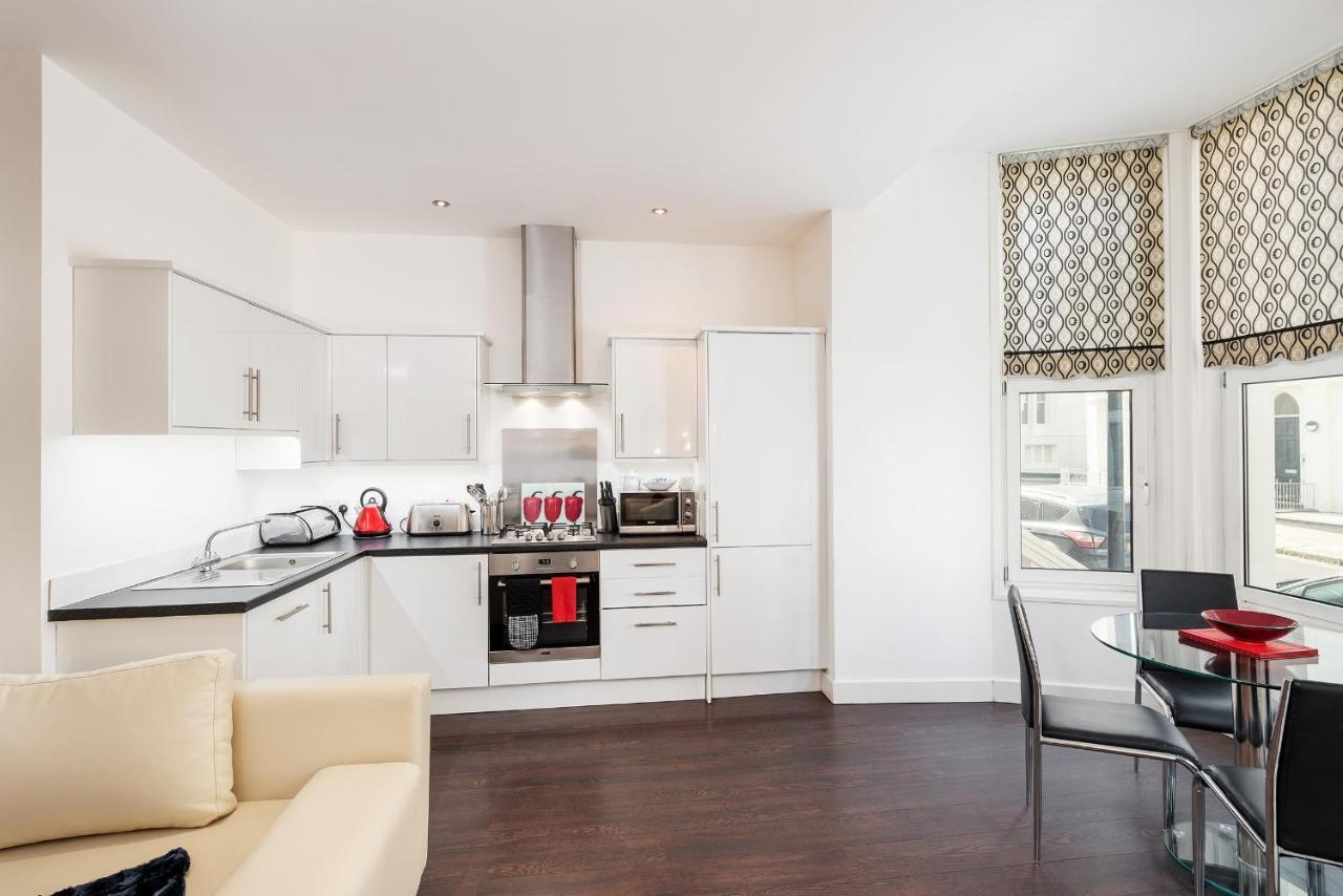 Strathmore House Apartments Plymouth Extérieur photo
