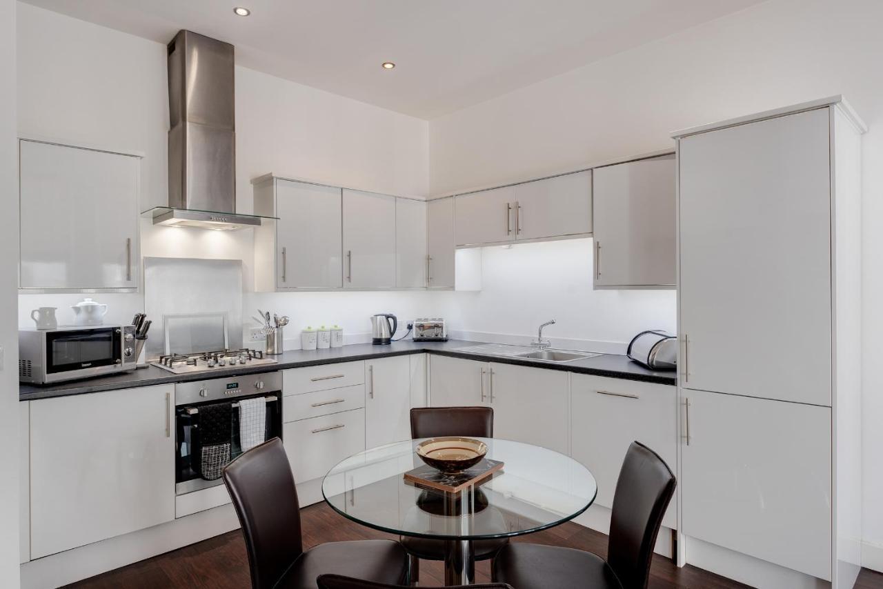 Strathmore House Apartments Plymouth Extérieur photo