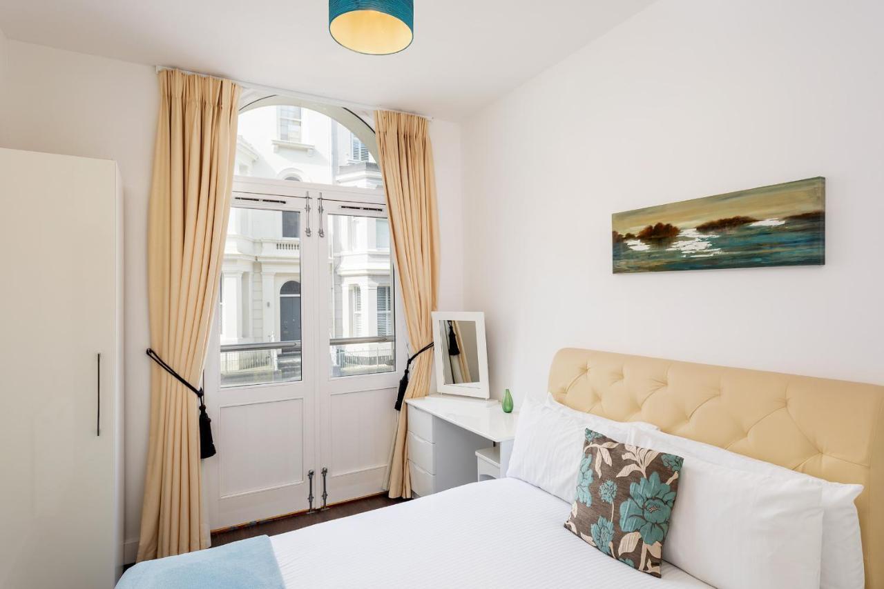 Strathmore House Apartments Plymouth Extérieur photo