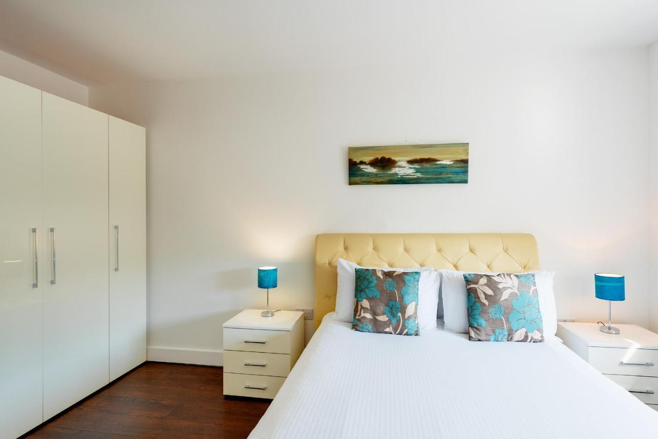 Strathmore House Apartments Plymouth Extérieur photo
