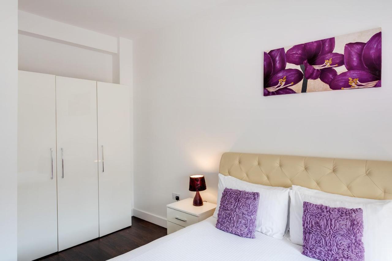 Strathmore House Apartments Plymouth Extérieur photo